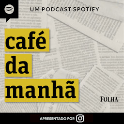 Cover: Café da Manhã