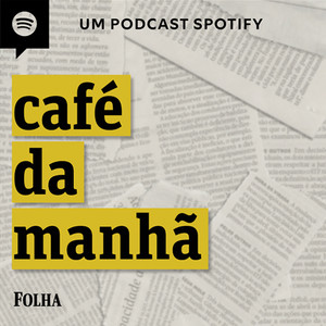 Cover: Café da Manhã