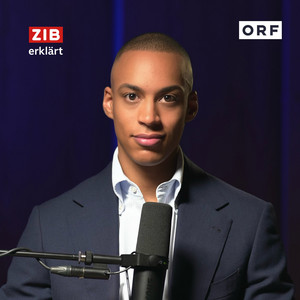 Cover: ZIB erklärt mit Stefan Lenglinger