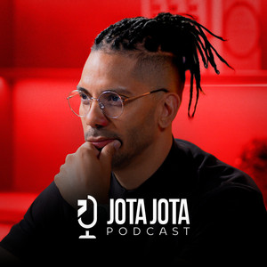 Cover: Jota Jota Podcast