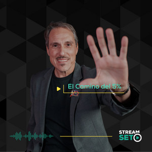 Cover: El Camino del 5% | StreamSet