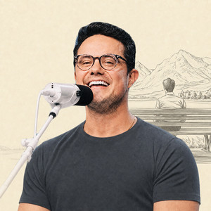 Cover: Oi Deus, sou eu de novo | Podcast Oficial