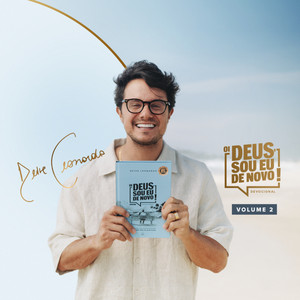 Cover: Oi Deus, sou eu de novo | Podcast Oficial