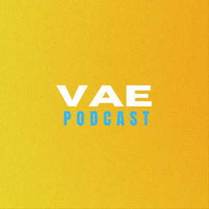 Cover: VAE Podcast
