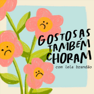 Cover: gostosas também choram