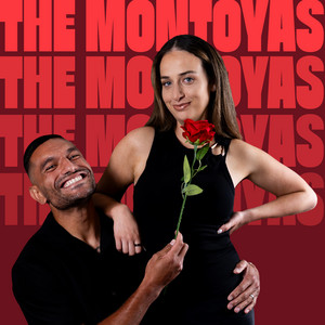 Cover: The Montoyas