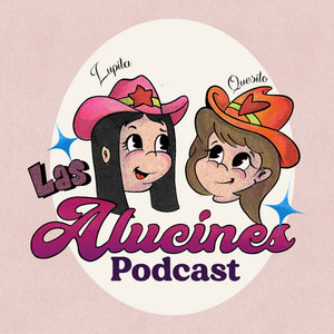 Cover: Las Alucines