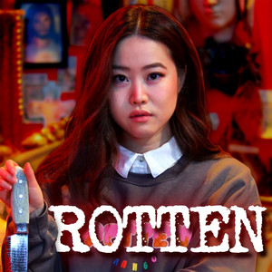 Cover: Rotten Mango