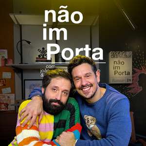 Cover: NÃO IMPORTA