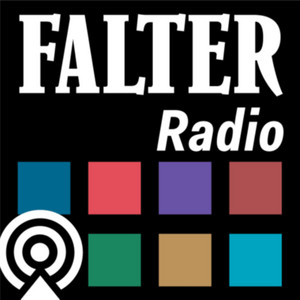 Cover: FALTER Radio