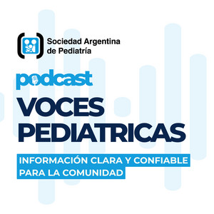 Cover: Voces Pediátricas