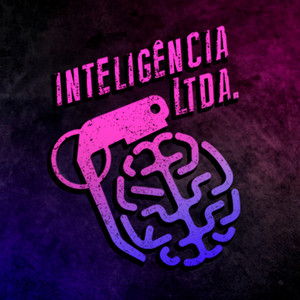 Cover: Inteligência Ltda.