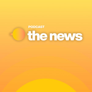 Cover: the news 