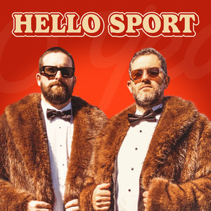 Cover: Hello Sport