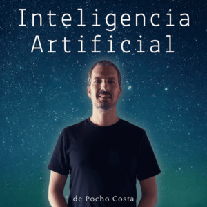 Cover: Inteligencia Artificial