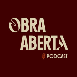 Cover: obra aberta
