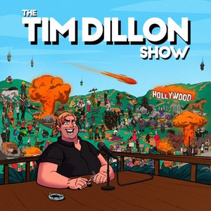 Cover: The Tim Dillon Show