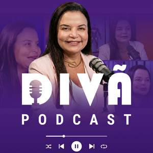 Cover: Divã Podcast