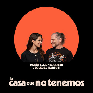 Cover: La Casa Que No Tenemos