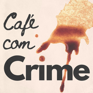 Cover: Café Com Crime