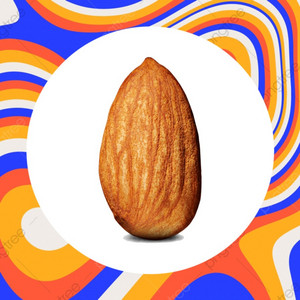 Cover: ALMENDRADA PODCAST