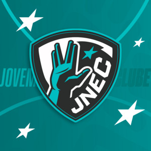 Cover: Jovem Nerd Esporte Clube