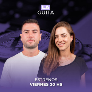 Cover: La Guita Podcast