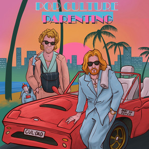 Cover: Pop Culture Parenting