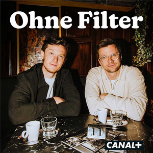 Cover: Ohne Filter
