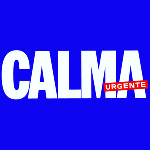 Cover: Calma Urgente