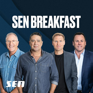 Cover: SEN Breakfast