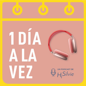 Cover: 1 Día a la Vez 