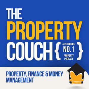 Cover: The Property Couch
