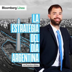 Cover: La Estrategia del Día Argentina 