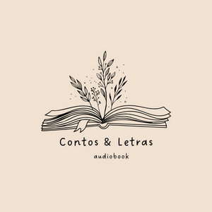 Cover: Contos e Letras
