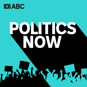 Cover: Politics Now