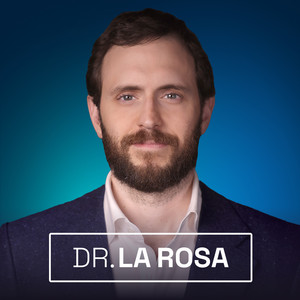 Cover: Dr. La Rosa