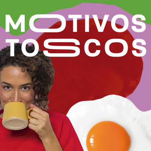 Cover: MOTIVOS TOSCOS
