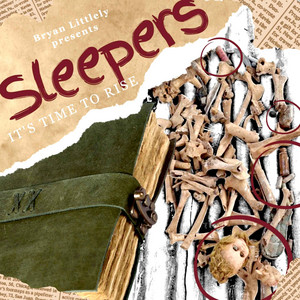 Cover: sleepers