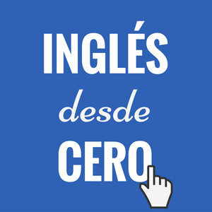 Cover: Inglés desde cero