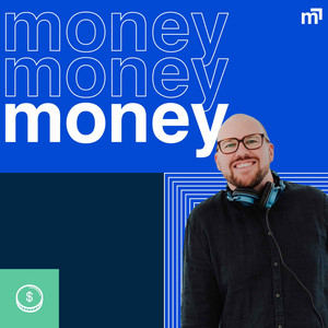 Cover: money money money