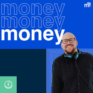 Cover: money money money