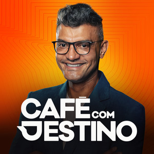 Cover: Café com Destino