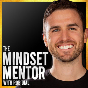 Cover: The Mindset Mentor