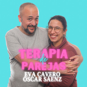 Cover: Terapia de Parejas