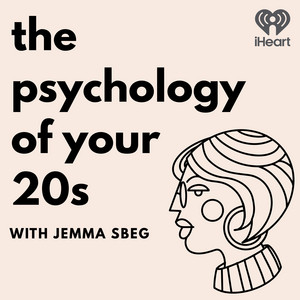 Cover: The Psychology of your 20s