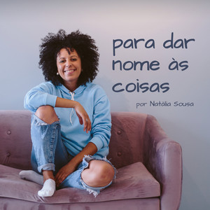 Cover: Para dar nome às coisas