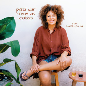 Cover: Para dar nome às coisas