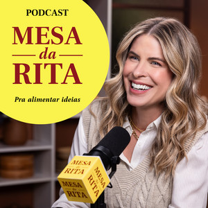 Cover: Mesa da Rita