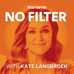 Cover: No Filter